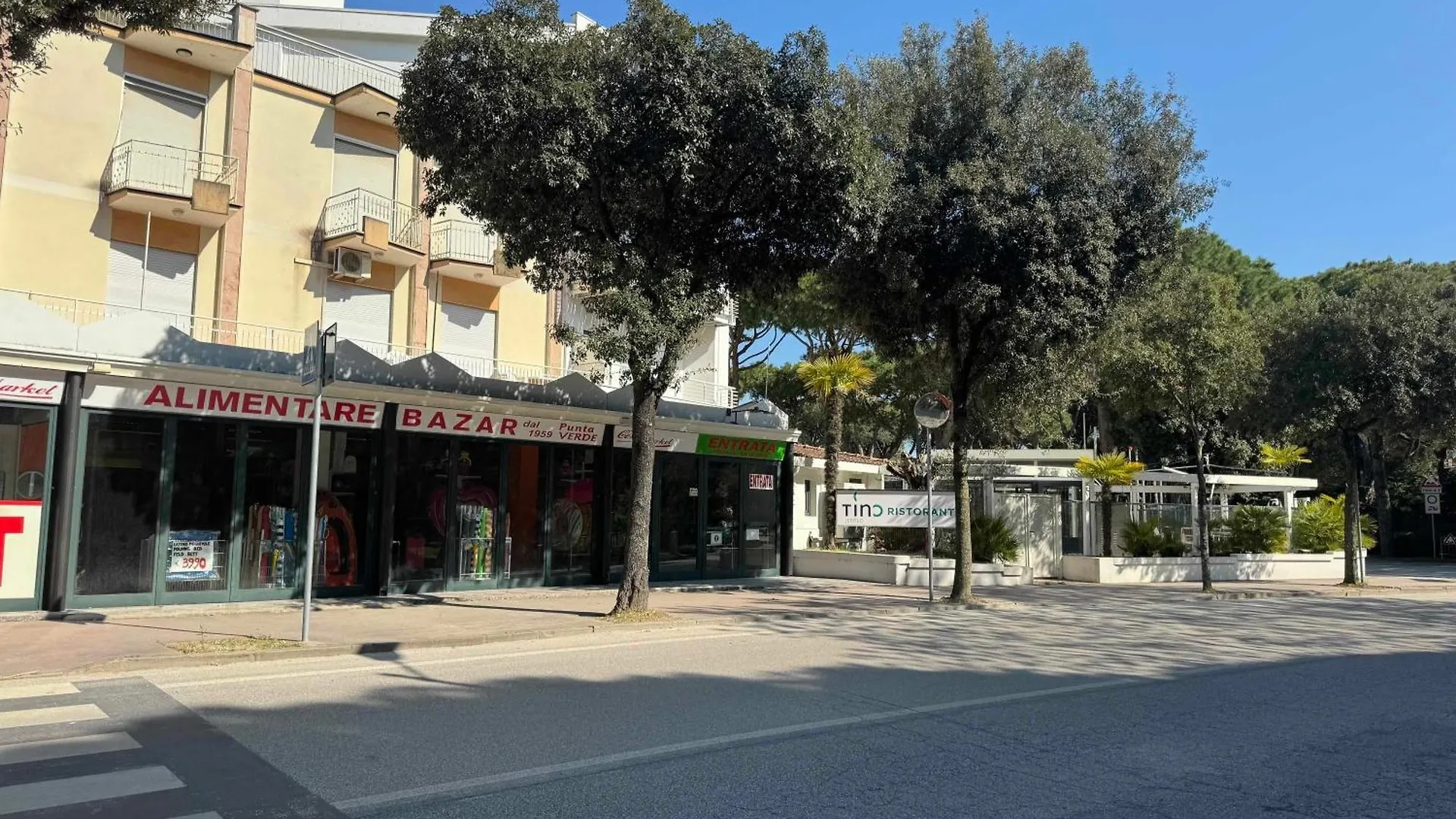 App4Rent Green - Family Apartment ليدو دي يسولو 0*,  إيطاليا